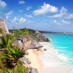 Riviera Maya semana santa playa 01 a&m aym viajes agencia caribe punta cana disney jamaica peru lima turismo tours